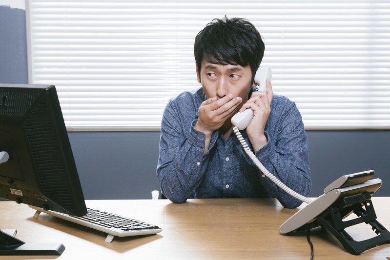 どんなお話でも聞きます しゃべりたい！お話し相手が欲しい方どうぞ イメージ1