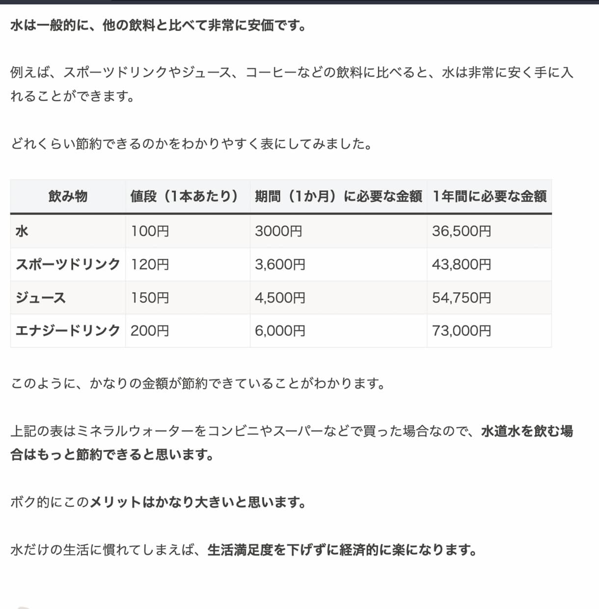現役ライターが3記事まとめて記事作成・執筆します 1文字1円・オールジャンルOK！ワードプレス入稿もできます！ イメージ6