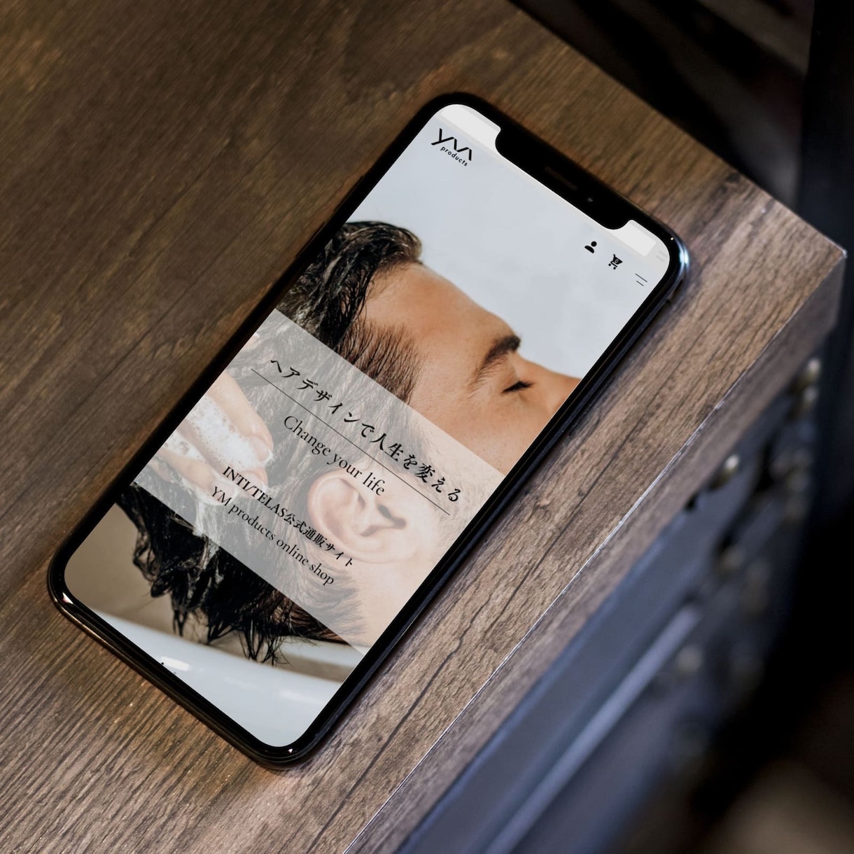 おしゃれなデザインと導線設計でECサイト作成します makeshop・Shopify・カラーミー構築パートナー イメージ11
