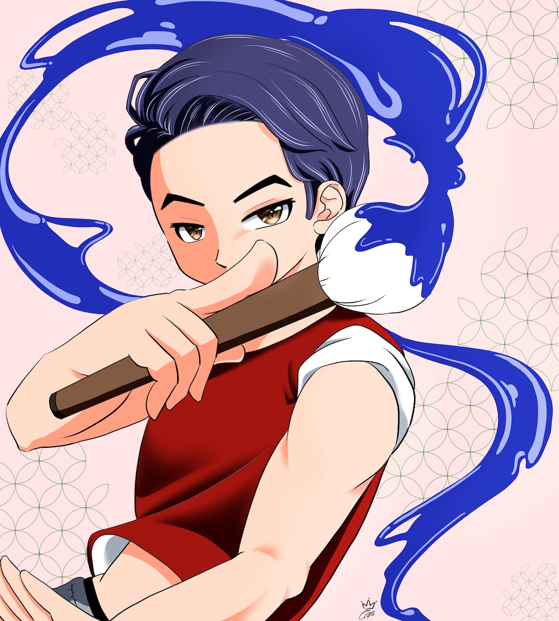 ゆるイラスト部屋始めます 可愛いイメージキャラクターが欲しい人へ イメージ6