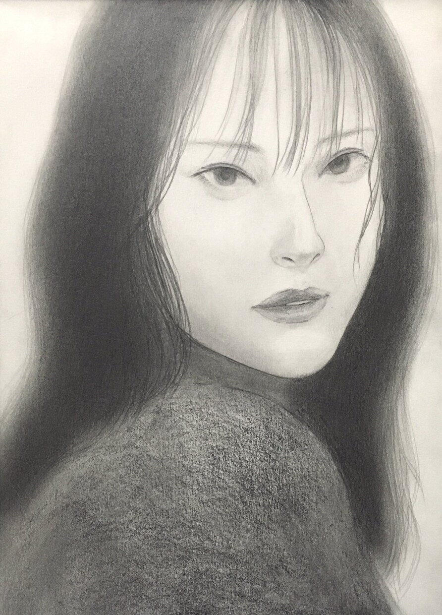 絵画、イラスト制作のアドバイスをします 趣味の絵を上手く描きたい人、作品をもっとカッコよくしたい人、 イメージ4