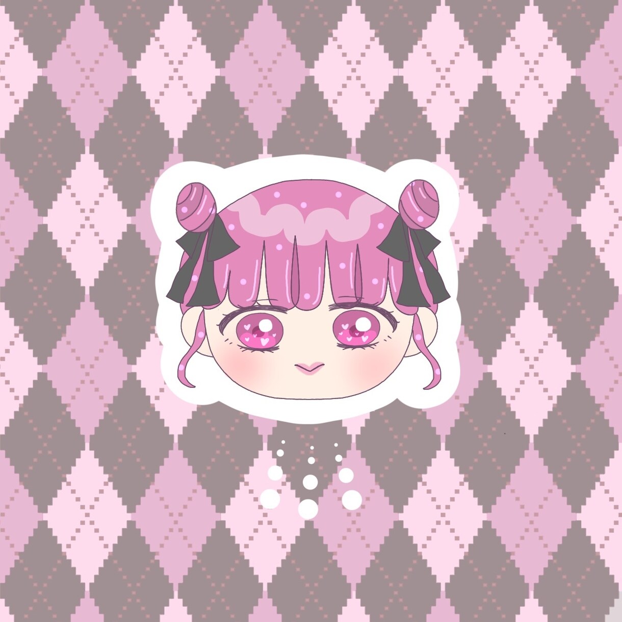 商用利用◎どんなものも可愛く描きます ゆるいイラストが得意です♪ 人物や動物など、ご相談ください♡ イメージ4