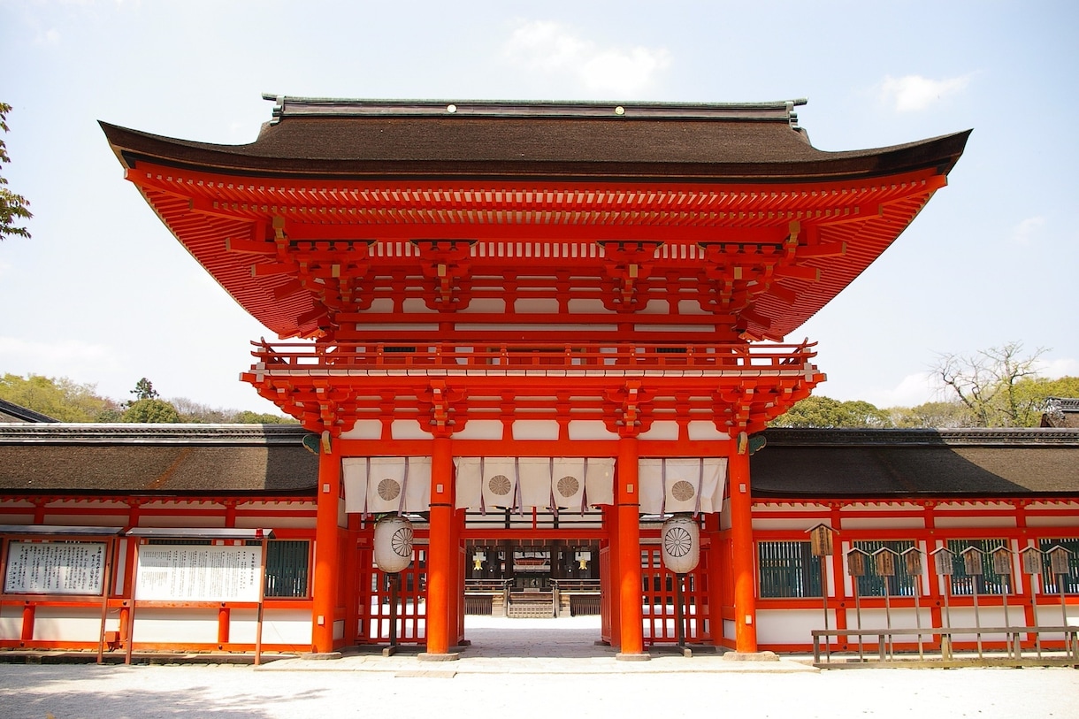 一番人気☆貴方とご縁繋ぐ神社様を鑑定します 心願成就⭐︎本気で神様と繋がって願いを叶えたいあなたに イメージ5