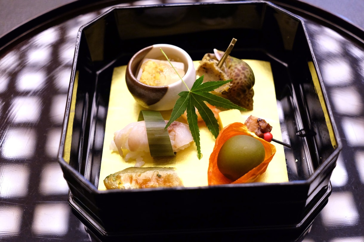 自信と好印象を与えるテーブルマナーが学べます 【これさえ知れば大丈夫！】会食で恥をかかないためのマナー イメージ7