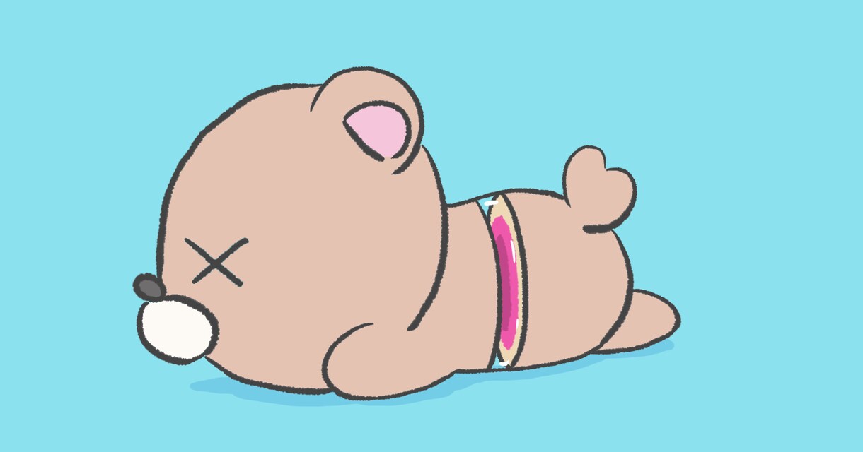 かわいいデフォルメキャラ描きます ゆるふわなキャラデザします。タッチは画像をご確認ください。 イメージ5