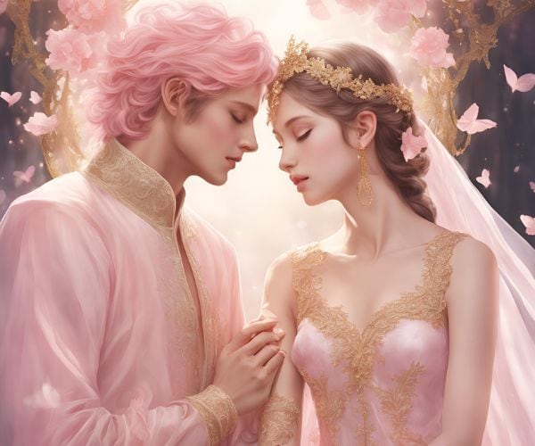 結婚したいのに進展しない…彼の気持ちを深堀りします 高次元からのメッセージで運命の糸を繋ぐ霊感タロット鑑定 イメージ1
