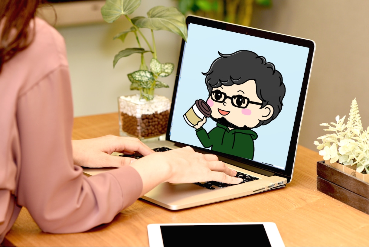 PCのご不明点をビデオチャットで丁寧にお教えします AI/エクセル/ワード/パワポ何でも聞いて!丁寧に教えます! イメージ1