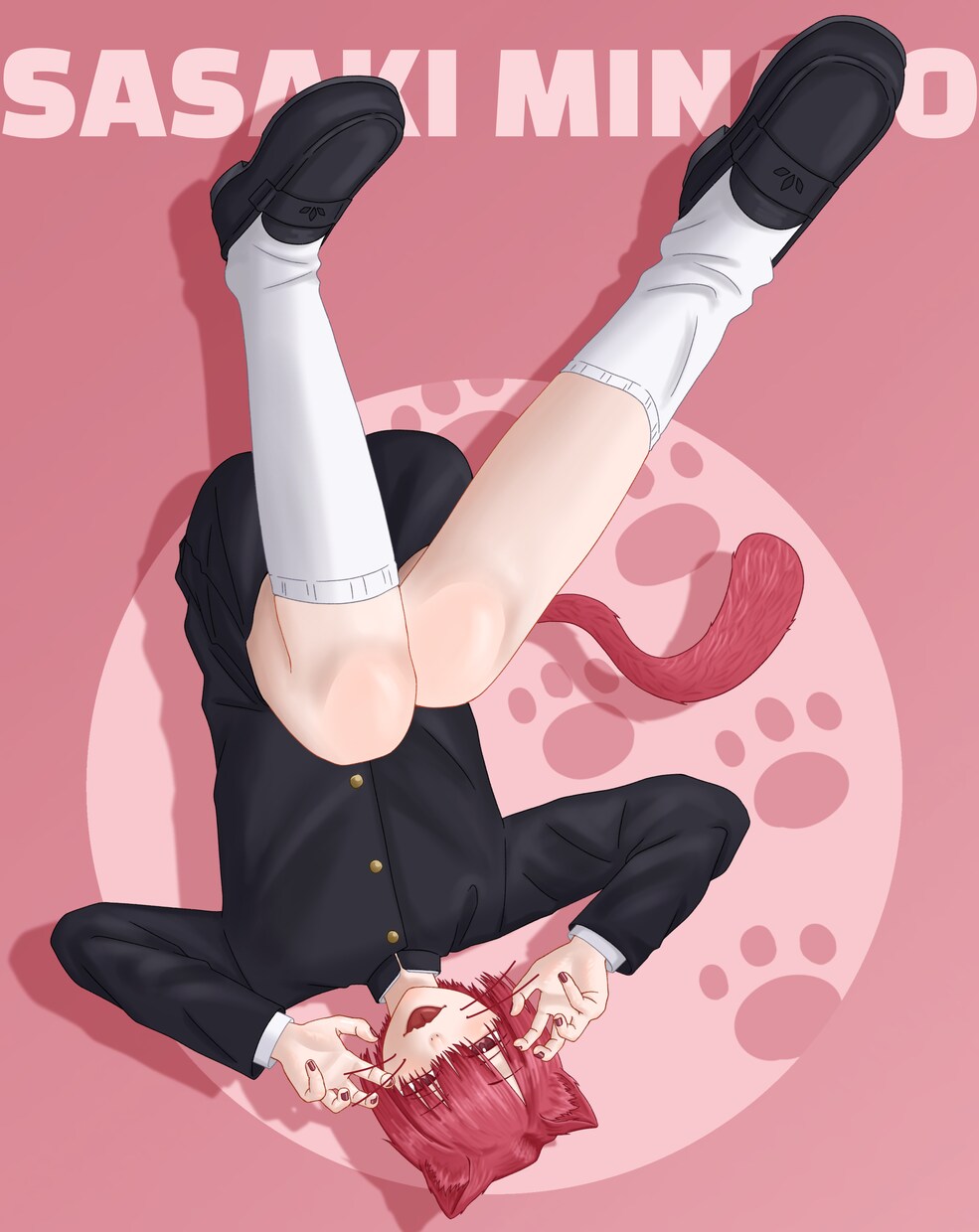 アイコンや立ち絵などのイラストを描きます 可愛い子を精一杯描かせて頂きます！ イメージ7