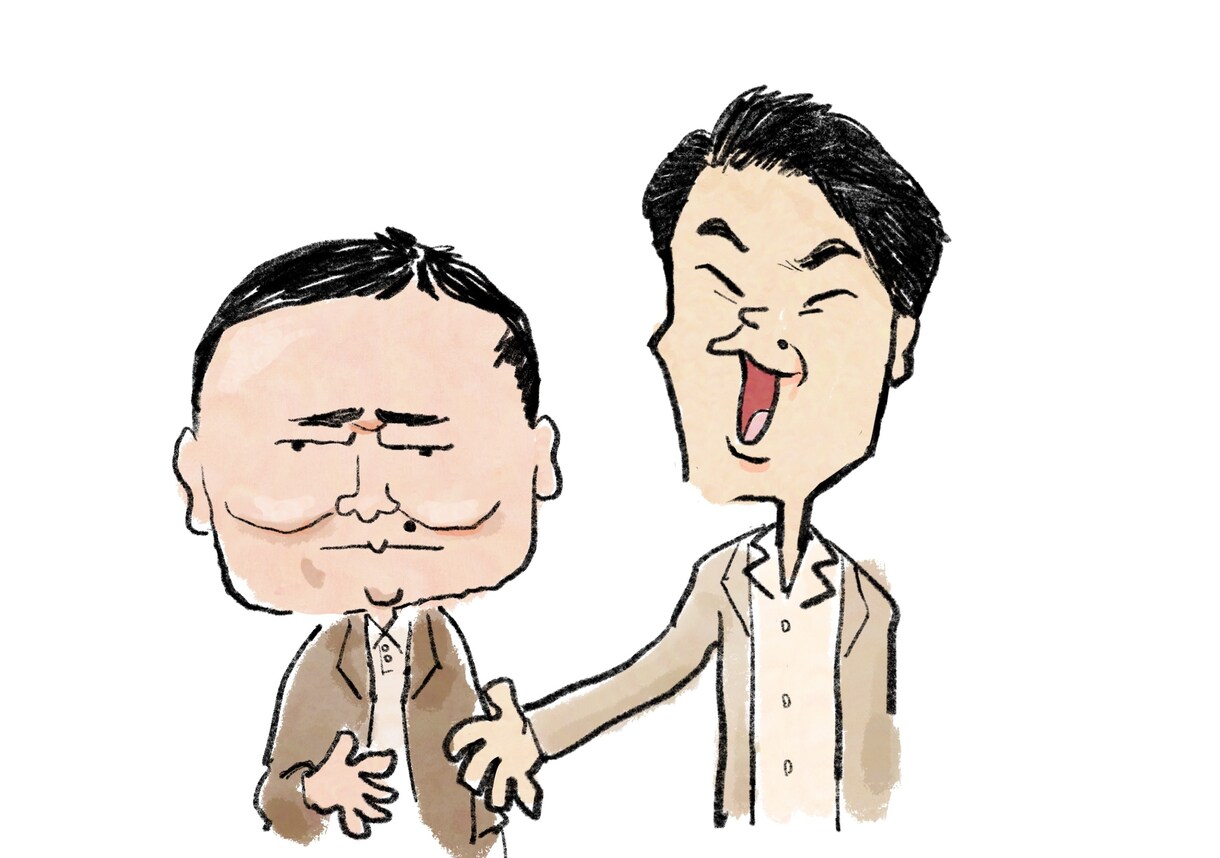 動く！LINEアイコン作ります アニメーターが描くイラストでオリジナルのアイコンを！ イメージ7