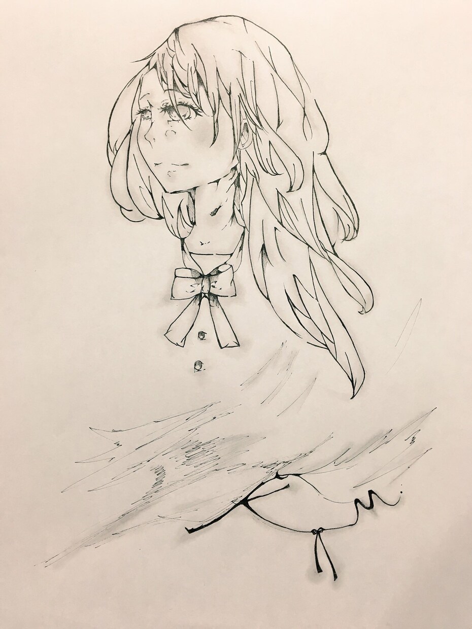 SNS Twitterのイラストを描きます。 イメージ3