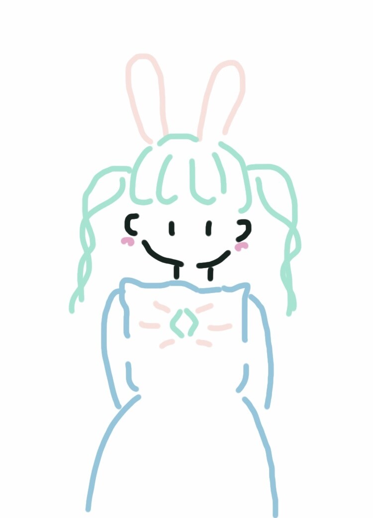 らむねきっくのおえかきを提供します ここにいるらむねきっく おえかきらっぱー イメージ2