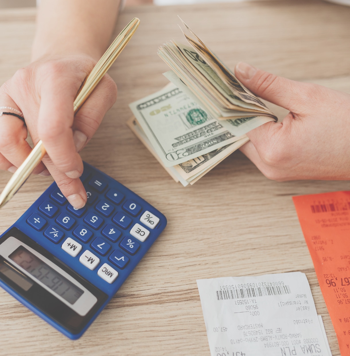 お金の悩み丸ごと改善！貯まる家計にチェンジします お金の悩みも寄り添い型の相談ならあなたらしく貯まります イメージ3