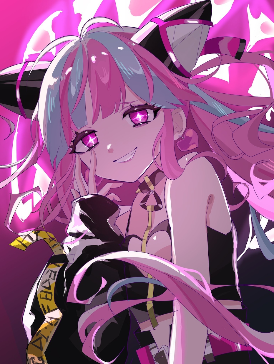 納品1週間以内！早い、安い、イラスト描きます 商用利用OK！ポップ×かっこかわいいイラスト制作します！ イメージ1