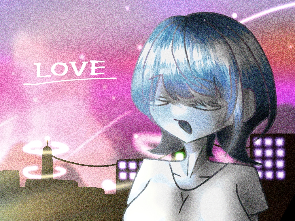 動画のサムネやアイコンを描きます 貴方のご希望のままに！！描きます！！教えてください！ イメージ4