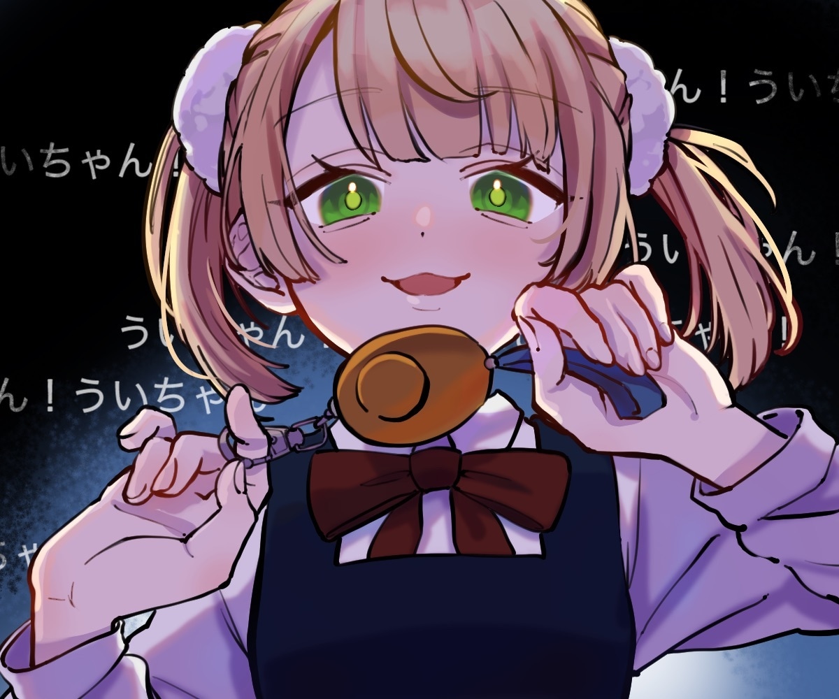 アイコン、ヘッダー、一枚絵等のイラスト承ります ご要望に沿ったイラストを提供させていただきます。 イメージ6