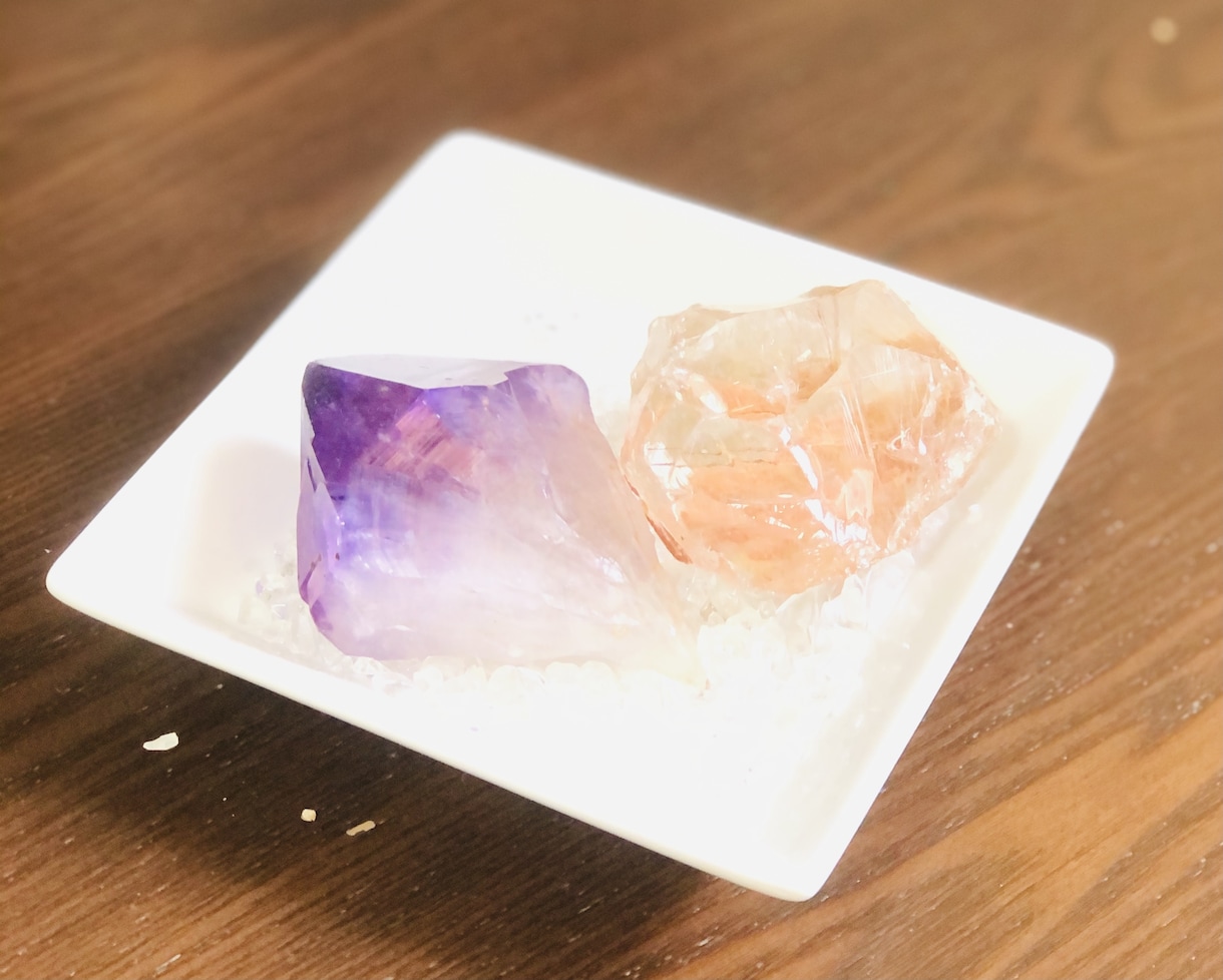 癒し♡タロット＆オラクルカード鑑定いたします 現在地から癒した未来までの道標を鑑定＆ヒーリング イメージ2