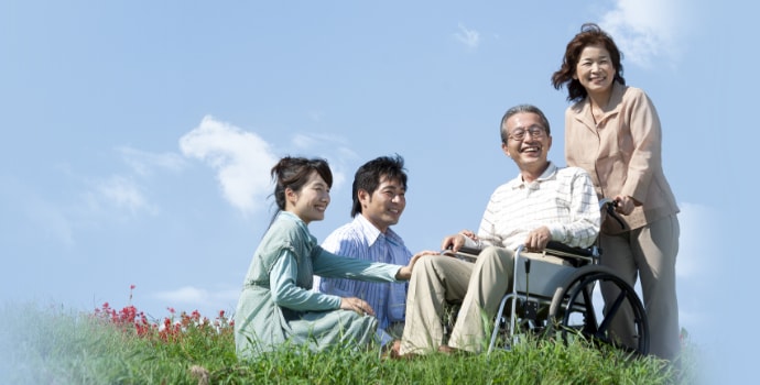 親の介護・入院が不安なあなたへ経験者が寄り添います 不安な時は話すだけで違います♥介護と心の相談室 イメージ10