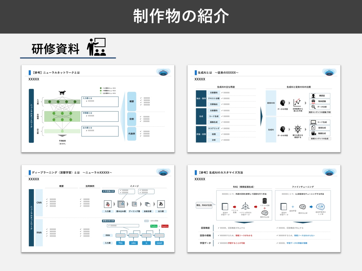 ビジネス向けパワーポイント資料を作成します 修正無制限！ ビジネス特化のパワポを現役コンサルが作成！ イメージ5