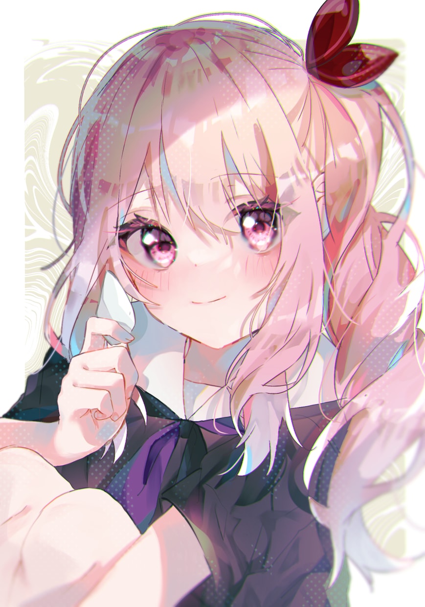 アイコンを描きます かわいい女の子を描くのが得意です！ イメージ3