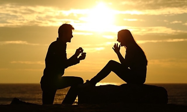 占星術で持って生まれた結婚、恋愛運をみます あなたの恋愛結婚の傾向をみていきます イメージ1