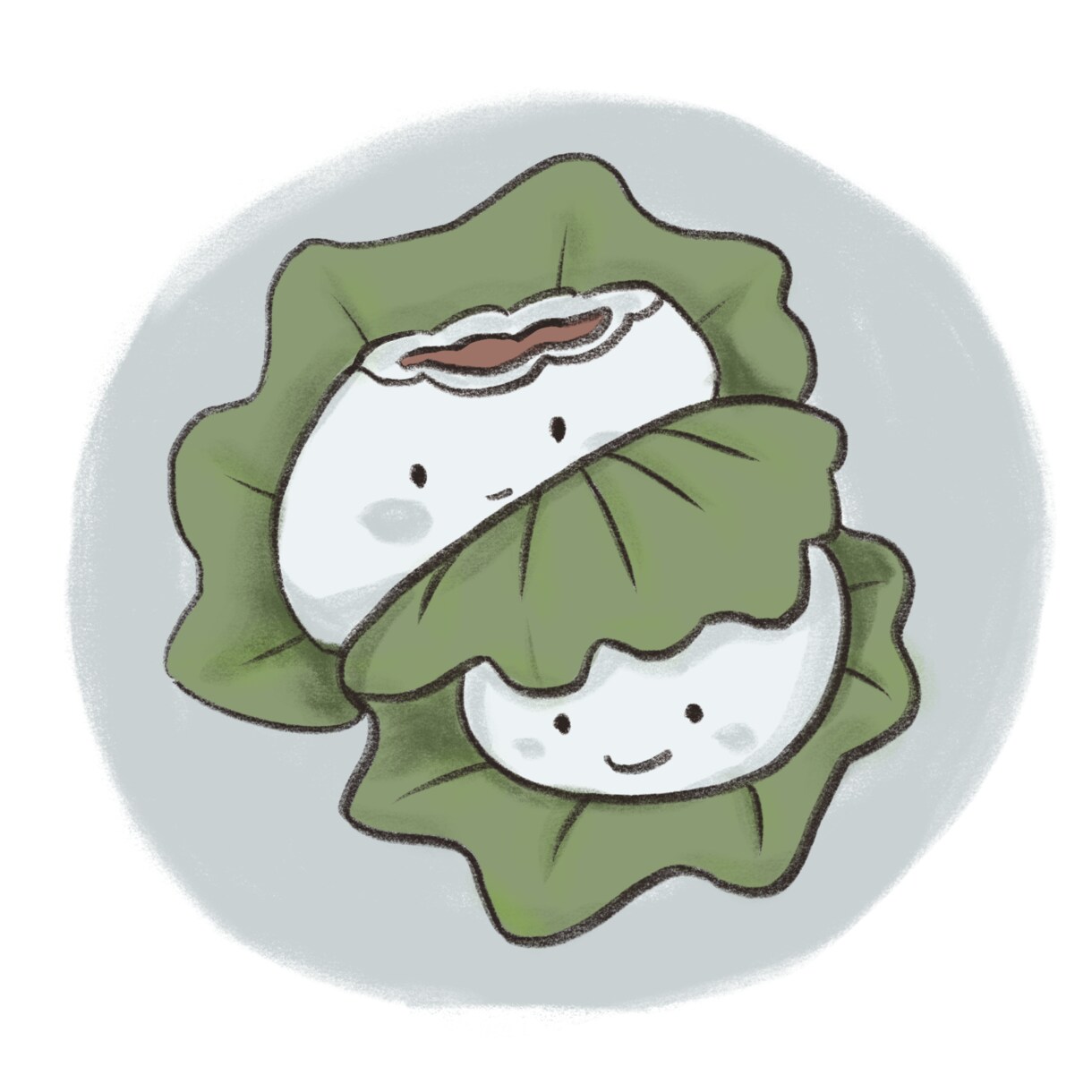 デジタル可愛いいとかっこいいイラストを描きます デジタル可愛いいとかっこいいイラストを描きます イメージ1