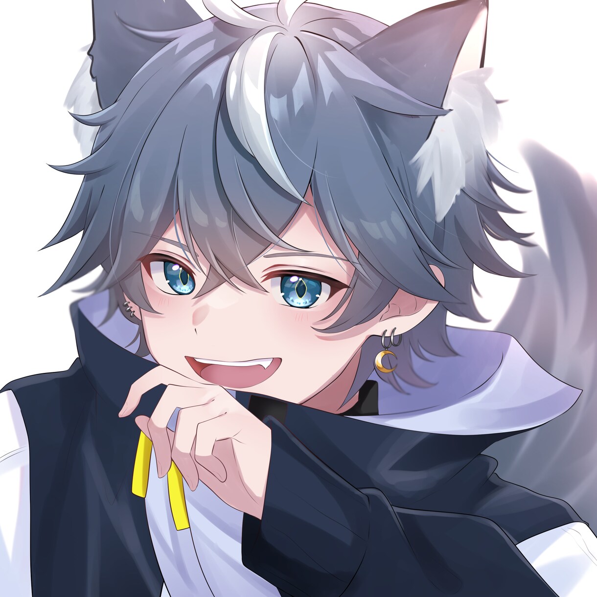 あなただけの素敵なイラスト作成します 自分だけのイラストが欲しい方！私にお任せ下さい！ イメージ3