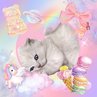 Insta画像やサムネイル・バナーを制作します 優しさ伝わる、女性向けデザインSNS・バナー・サムネも対応可 イメージ5