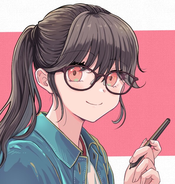 SNSアイコンつくります 好きなSNSアイコンお任せください イメージ1
