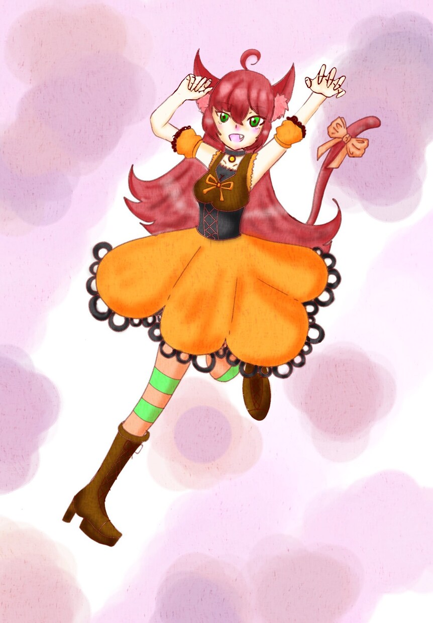 イラスト描きます 可愛いからちょっとマニアックまで！？即日納品も可能！ イメージ2