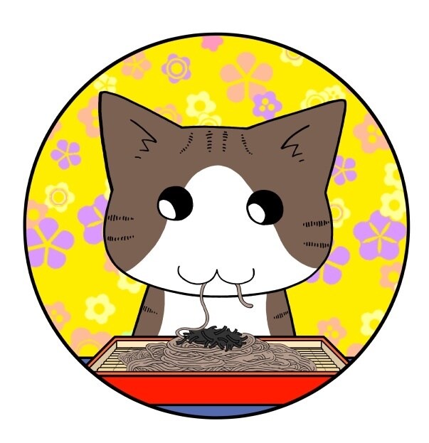 親しみのある似顔絵アイコン描きます くっきりハッキリ目立ち、見た人が幸せな気持ちになるアイコン イメージ5