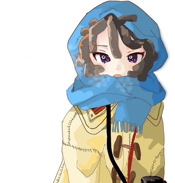 全身でも3000円 どんなイラストでも描きます ミニキャラ・立ち絵・一枚絵 可愛い系のイラストを描きます！ イメージ5
