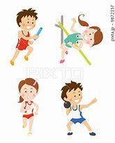 陸上の練習メニューを作成します 指導者のかた、もしくは周りに指導者がいないかたへ イメージ1