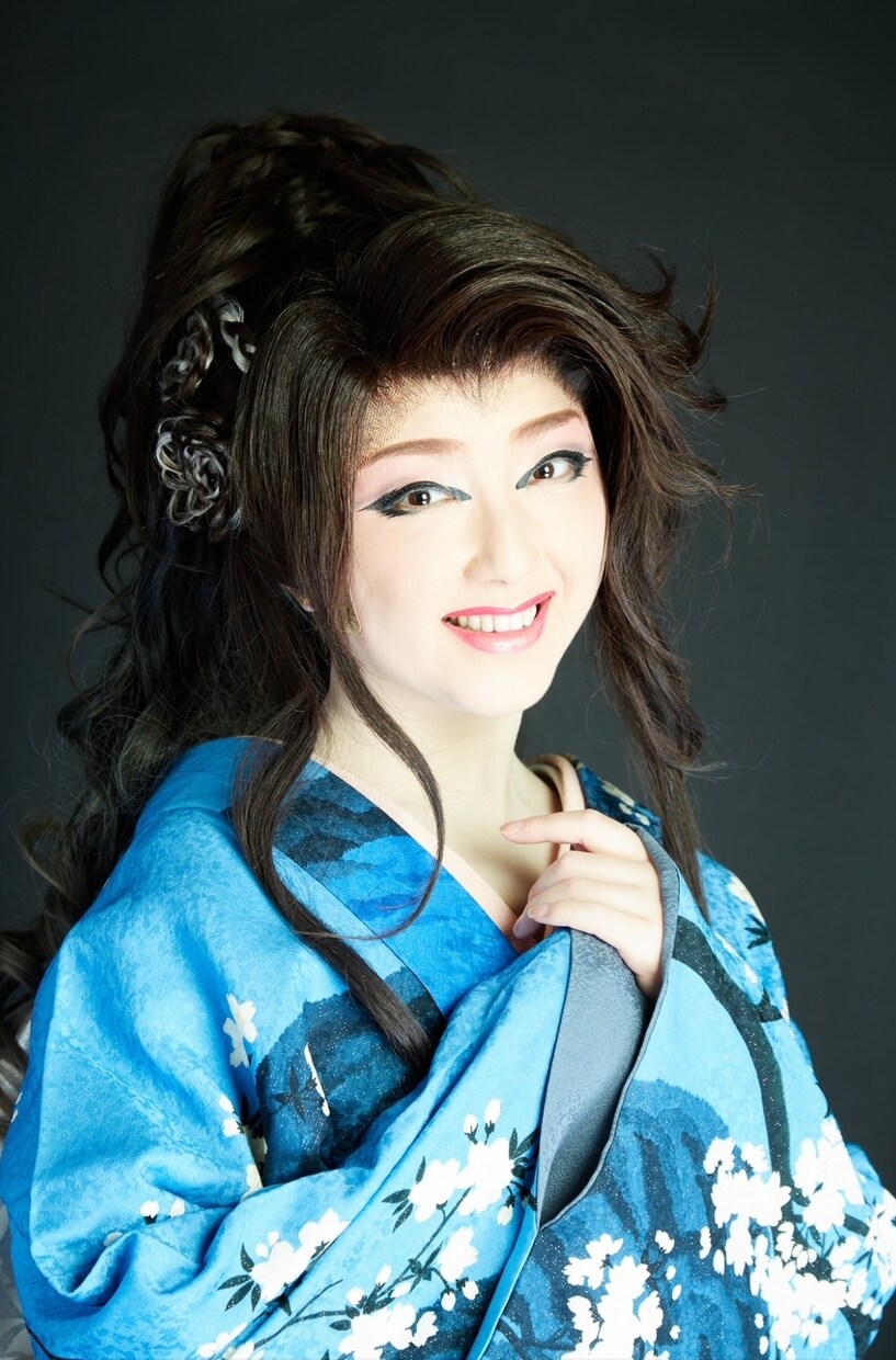 大衆演劇の舞踊をお届けします 大衆演劇をもっと近くに！個人宅様もご相談ください。 イメージ9