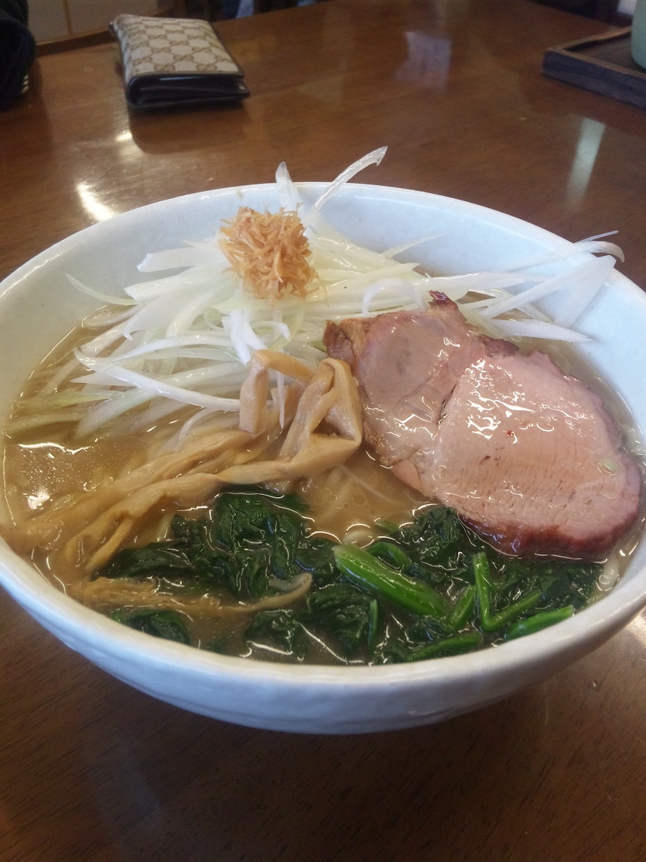 【グルメ】茨城県南　オススメラーメン！ イメージ1