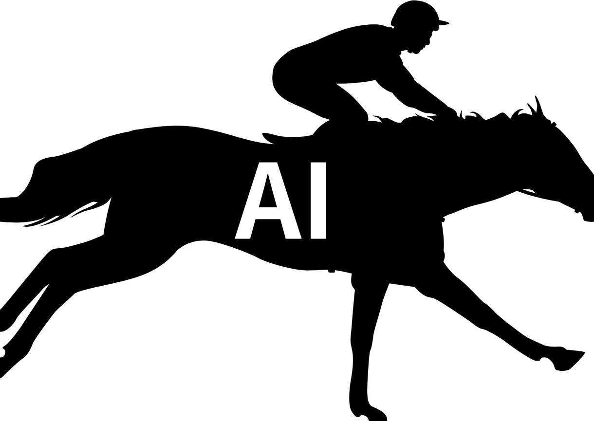 競馬着順予想プログラムの作り方教えます プログラミング初心者でも大丈夫！出走馬表から簡単予想順位！ イメージ1