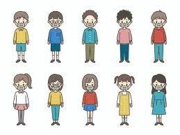 今さら聞けない、基礎縫いの技術教えます ボタン付け、まつり縫いを１から学び綺麗にできるようになります イメージ6