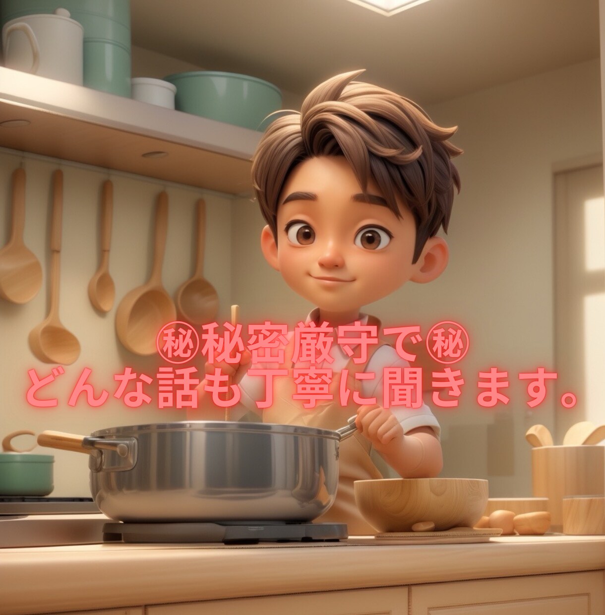 何度も迷った方へ。語れる相手がいるだけで変わります 心のプロと解決への“寄り道”してみませんか？ イメージ2