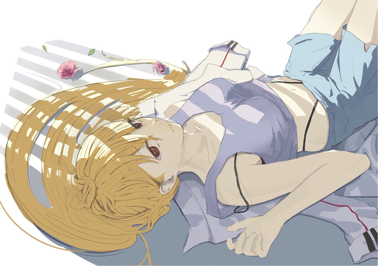 簡単なキャライラスト描きます 詳しくはサービス内容などをご覧下さい。 イメージ2