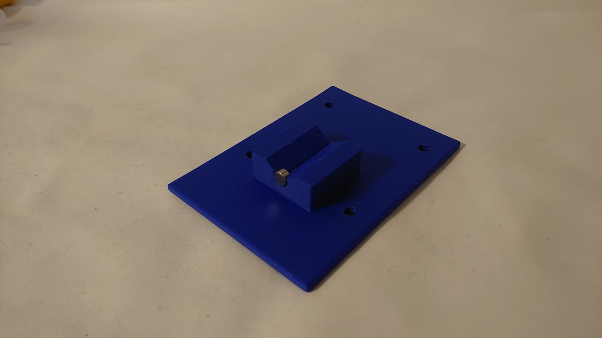 3Dモデリングからプリントまで柔軟対応します アイデアや困りごとを実物パーツとして形にします イメージ4