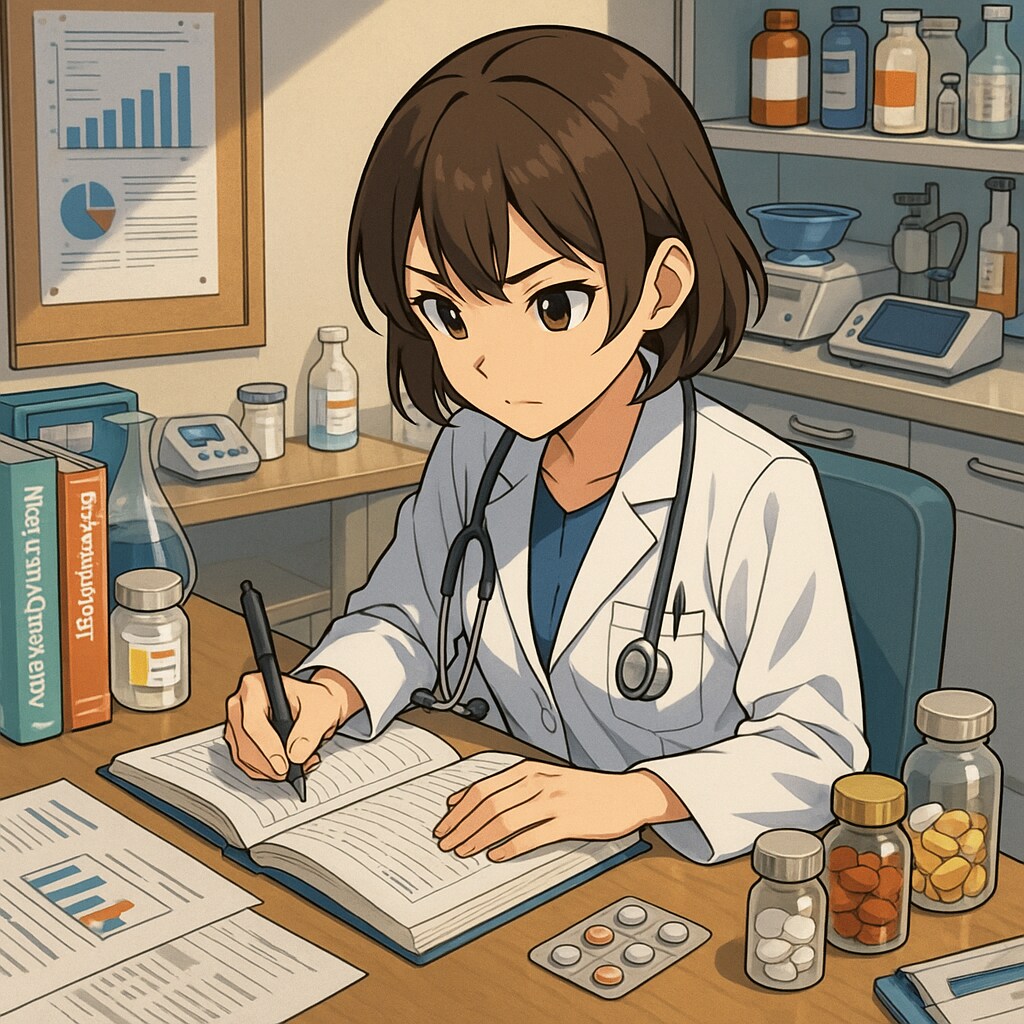 がん専門薬剤師ががん関連資格取得をサポートをします がん関連資格の取得を目指す薬剤師向けに個人サポートを行います イメージ1