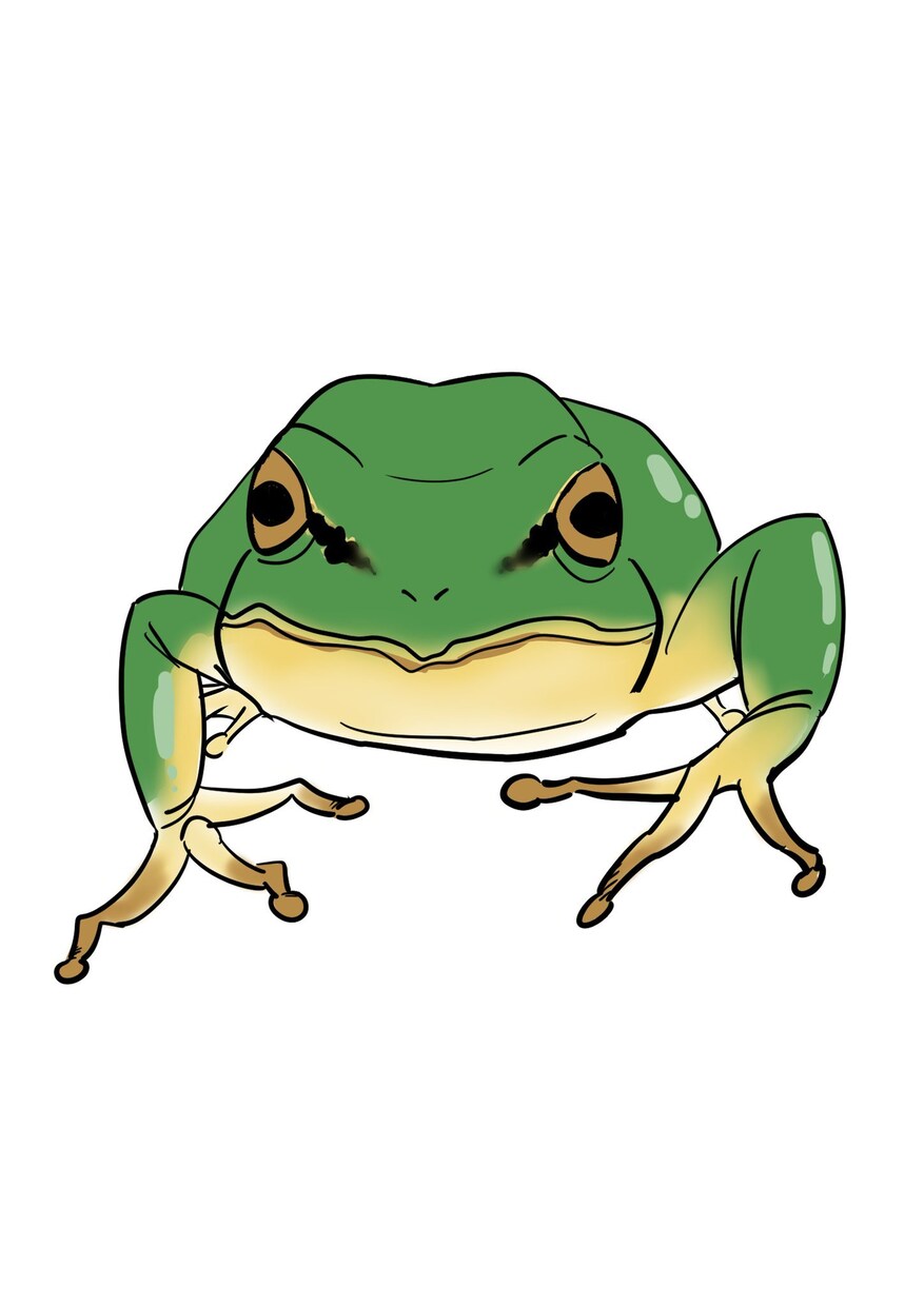 安価で動物のイラスト描きます ※アイコン使用以外の用途でもでもご利用いただけます。 イメージ3