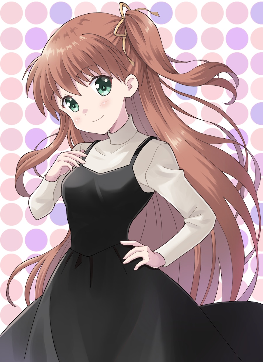 キャラクターイラストを制作します 表紙・サムネ・MVイラスト・挿絵等の一枚絵を描きます イメージ2
