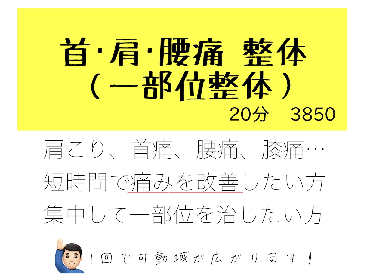 飽きない、見やすいチラシメニュー作ります 2種でこの価格です！あれとこれと…と迷ってる方私におまかせ！ イメージ4