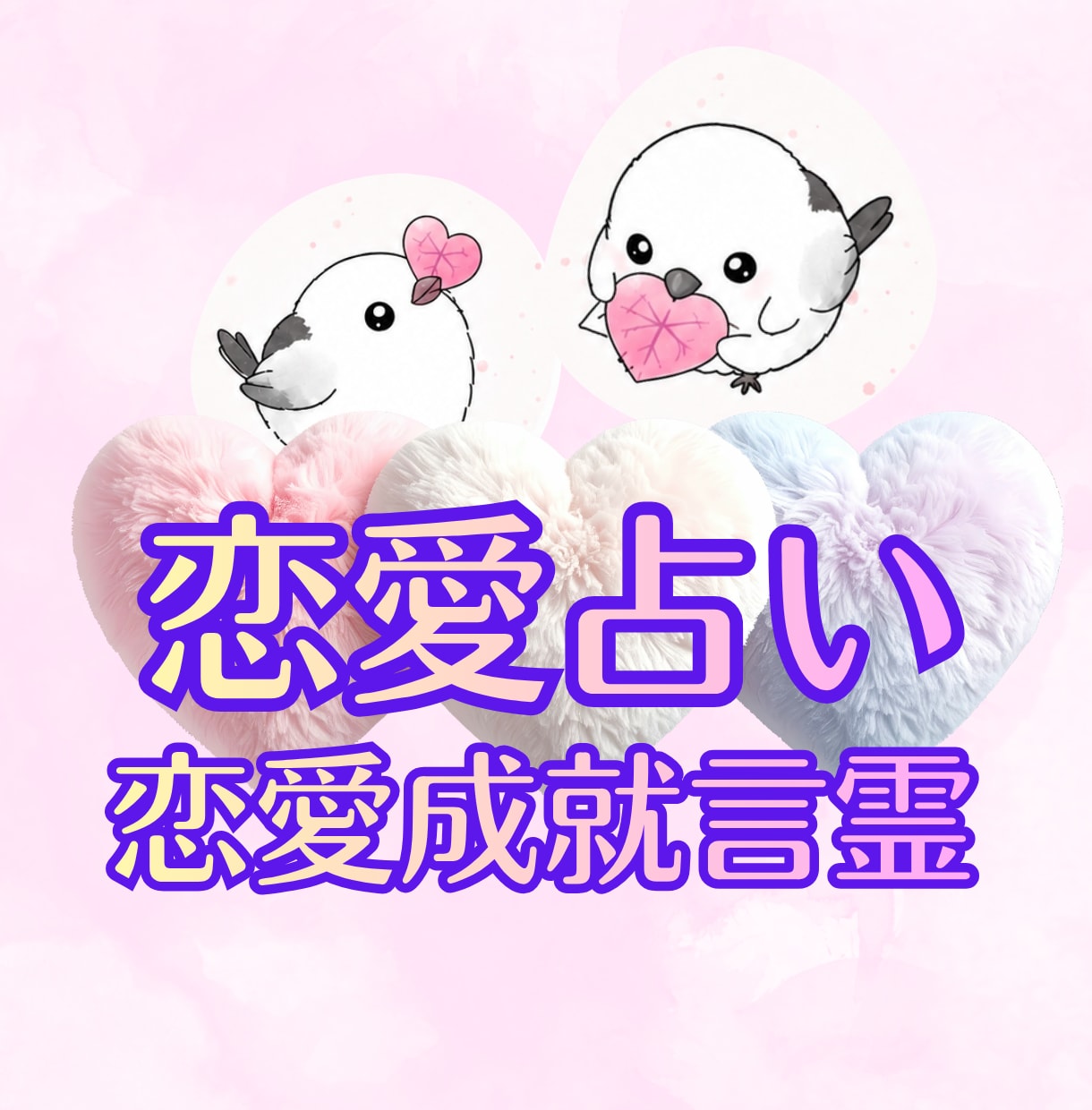 彼の気持ちと未来鑑定・願望成就 言霊作成します 光の魔術で恋愛成就や復縁・縁結びを叶え願望実現 イメージ1