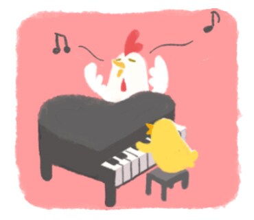 似顔絵、キャラクターお描きします 親しみやすいキャラクターのご提案承ります。 イメージ3
