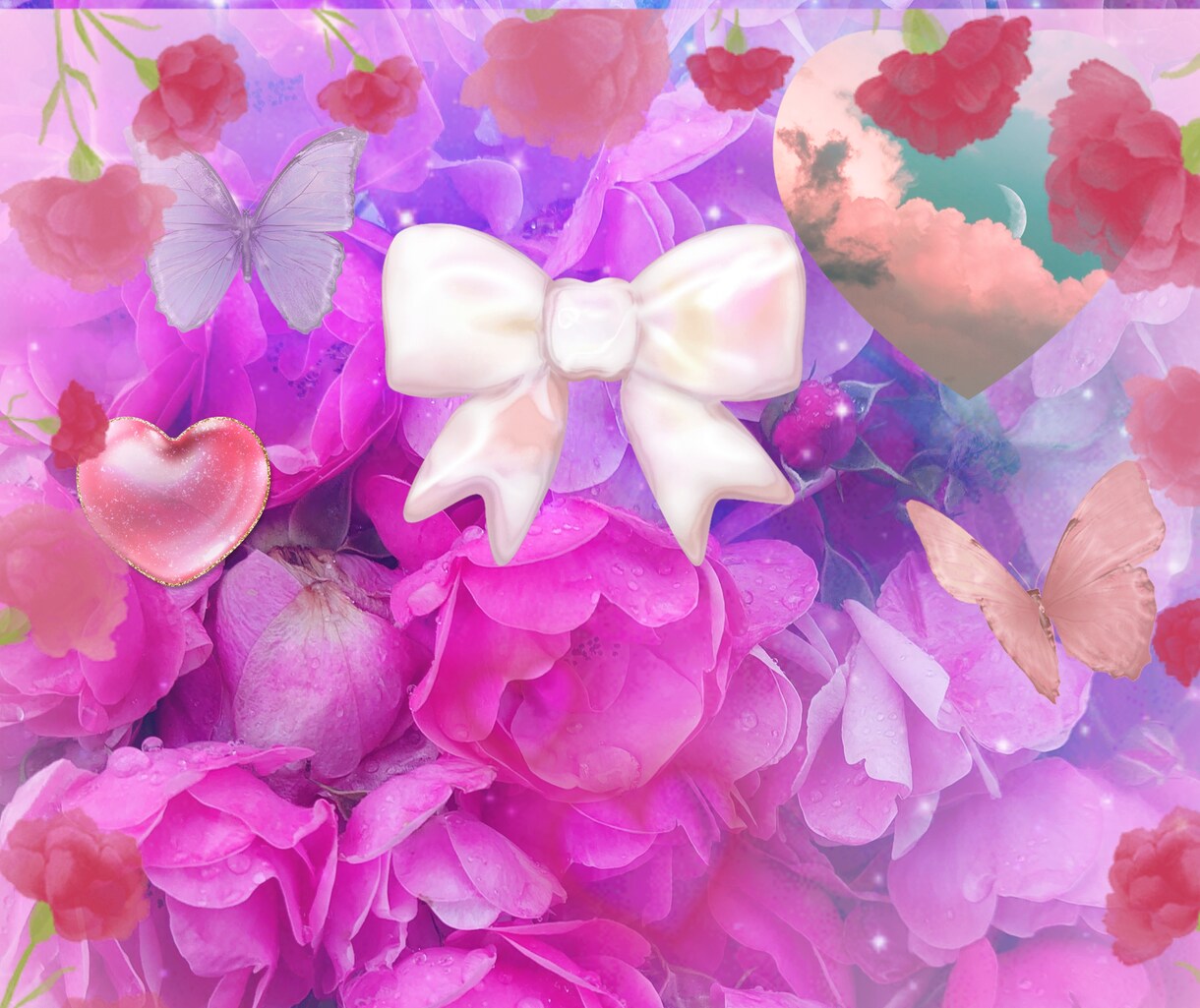 失恋♥復縁♥片思い♥訳あり♥疑問を一緒に紐解きます わからない女心/男心♥気持ちが軽くなるようお話し聞きます イメージ1