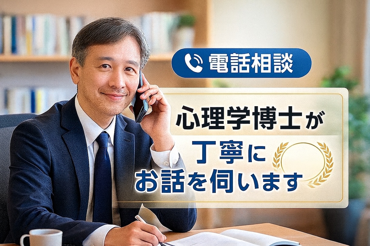 転職★キャリア相談❗職務経歴書★面接練習も承ります 元人事/トヨタ★還暦で正社員❗経験･転職回数･年齢は関係ない イメージ1