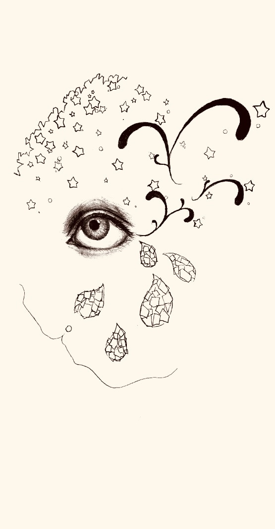 アイコン、イラストさまざまな画風でお描きします 水彩画、線画、油絵、パステル画など イメージ6