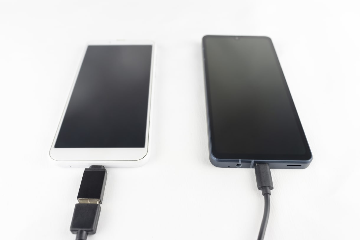 20年以上の経験を持つ専門家が切替作業を支援します スマホや会社を変えたけど、どうしたら？という人のための支援 イメージ2