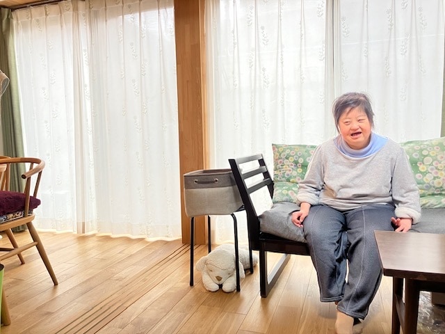 障がい者・介護者の為のリフォーム相談をお聞きします 介護を始めた建築士が自宅リフォームの経験を基に相談に乗ります イメージ3